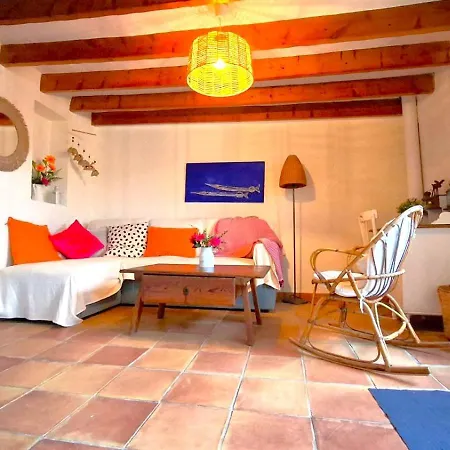 The Old Town Artist Workshop, Impressive Rooftop, Terrace With Amazing Views And Sea Views, Bbq, Air Conditioner, Wifi דירה אליקאנטה