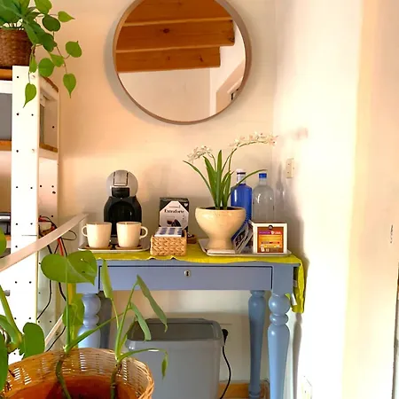 The Old Town Artist Workshop, Impressive Rooftop, Terrace With Amazing Views And Sea Views, Bbq, Air Conditioner, Wifi *