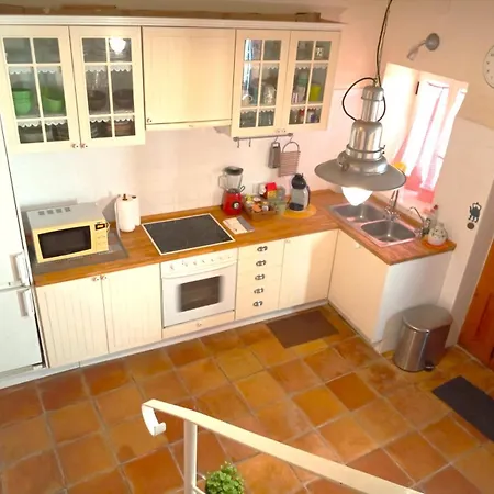 דירה The Old Town Artist Workshop, Impressive Rooftop, Terrace With Amazing Views And Sea Views, Bbq, Air Conditioner, Wifi *