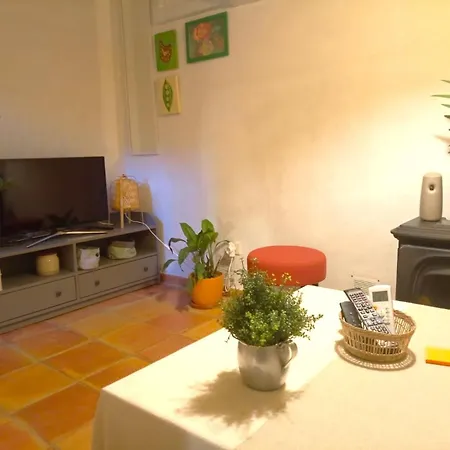 דירה The Old Town Artist Workshop, Impressive Rooftop, Terrace With Amazing Views And Sea Views, Bbq, Air Conditioner, Wifi *