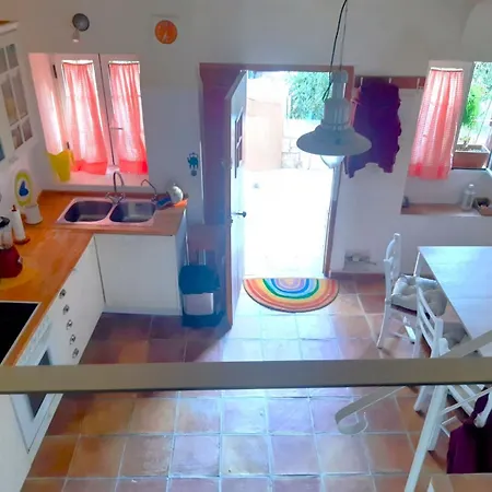 דירה The Old Town Artist Workshop, Impressive Rooftop, Terrace With Amazing Views And Sea Views, Bbq, Air Conditioner, Wifi אליקאנטה