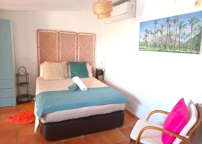 公寓 The Old Town Artist Workshop, Impressive Rooftop, Terrace With Amazing Views And Sea Views, Bbq, Air Conditioner, Wifi *