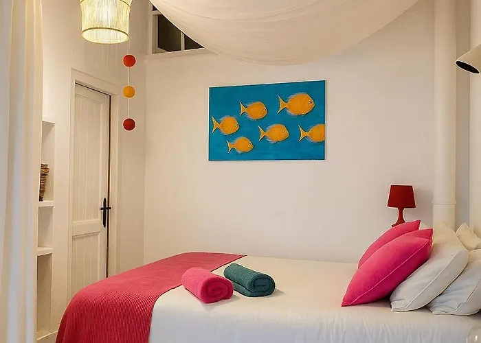 The Old Town Artist Workshop, Impressive Rooftop, Terrace With Amazing Views And Sea Views, Bbq, Air Conditioner, Wifi 公寓 *